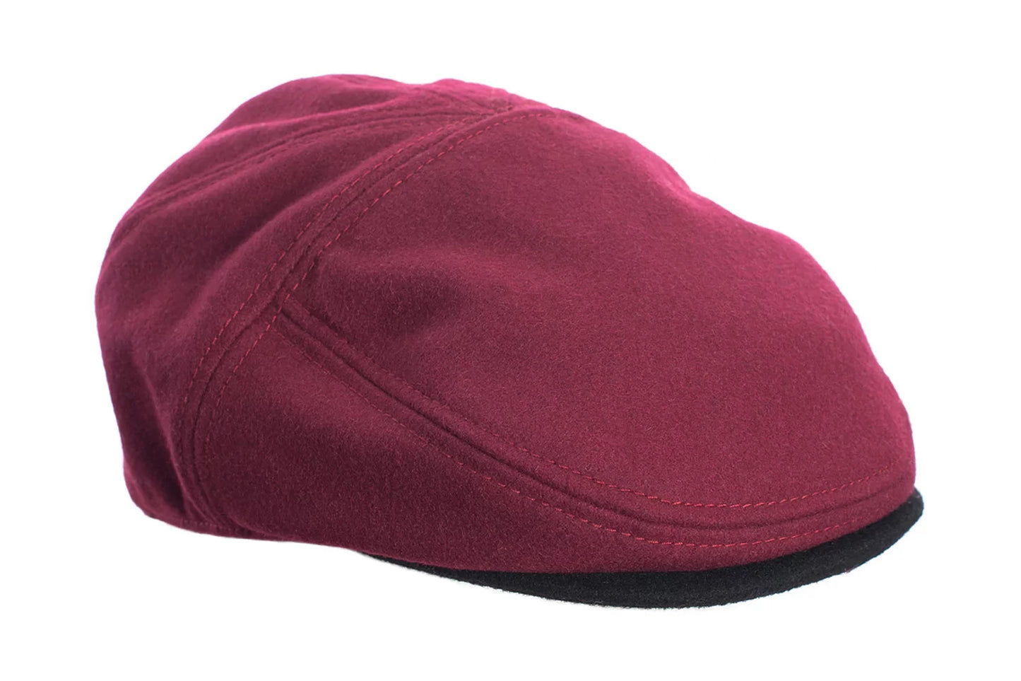 Oxford Red & Black Classic